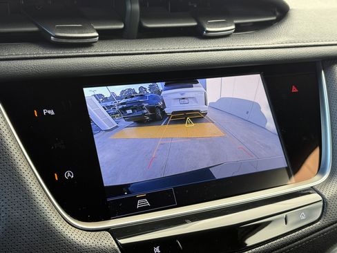 Used 2023 Cadillac XT5 Luxury image 21