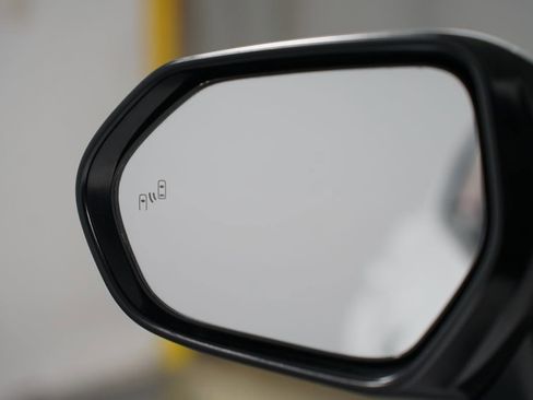 Certified 2025 Toyota Camry SE image 27