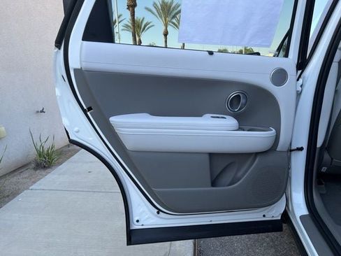 New 2026 Hyundai Palisade Blue SEL 8P image 25