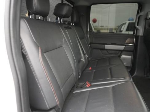 Used 2024 Ford F350 Lariat w/ FX4 Off-Road Package image 16