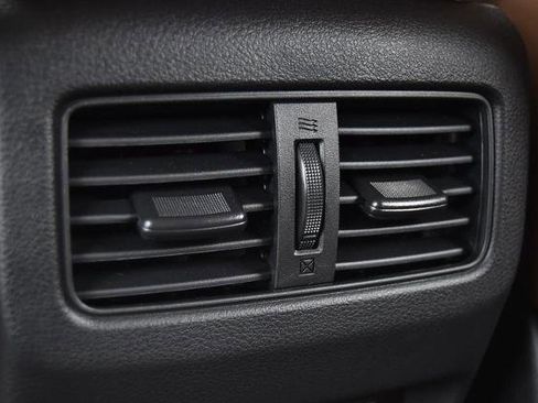 New 2026 Nissan Rogue Platinum w/ Platinum Premium Package image 27