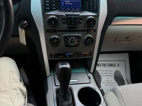 Used 2015 Ford Explorer FWD image 28