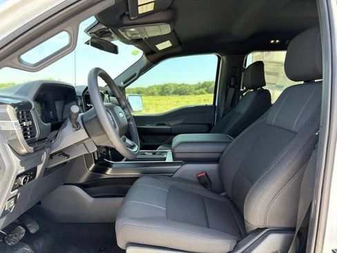 New 2026 Ford F150 STX w/ F-150 LOBO Package AWD/4WD image 2