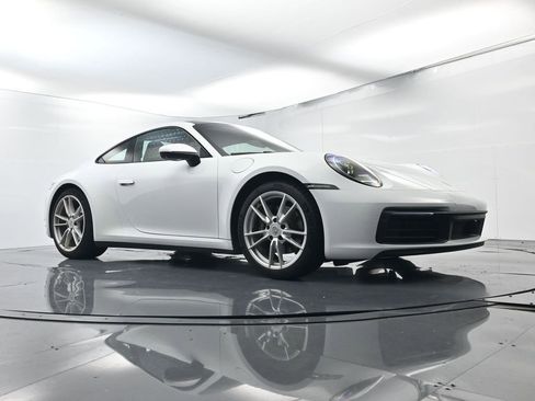 Certified 2022 Porsche 911 Carrera image 51