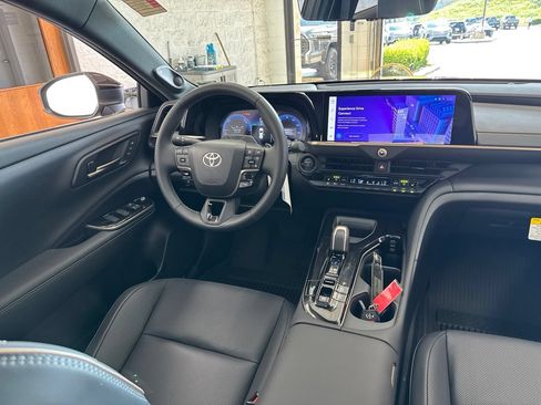 Used 2026 Toyota Crown Signia w/ Advanced Technology Package AWD/4WD image 47