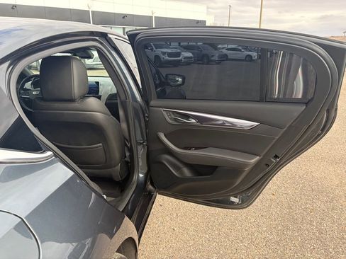 Used 2020 Cadillac CT5 Luxury image 14