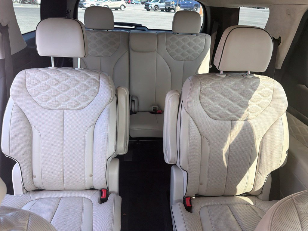 Used 2020 Hyundai Palisade Limited FWD image 22