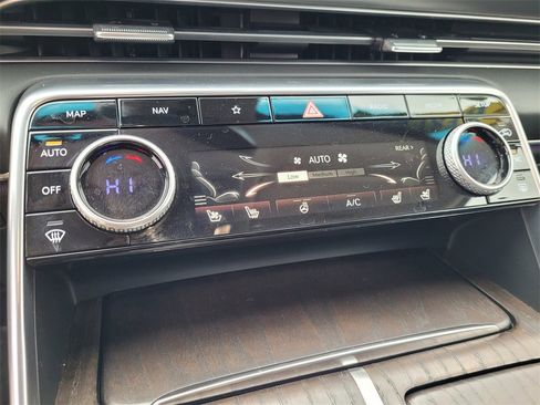 Used 2024 Genesis GV80 3.5T image 22