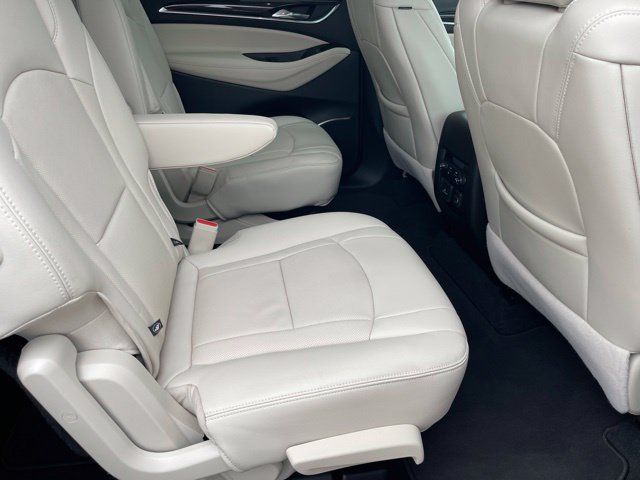 Used 2024 Buick Enclave Premium w/ Experience Buick Package AWD/4WD image 39