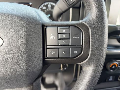 Used 2023 Ford F150 XL w/ STX Appearance Package AWD/4WD image 15