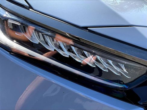 Certified 2022 Honda Accord Sport image 32