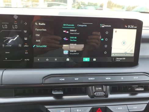 New 2027 Kia Telluride SX X-Line w/ Towing Package AWD/4WD image 23