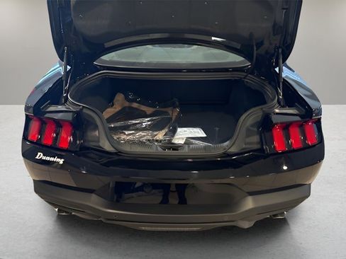 New 2026 Ford Mustang Premium RWD image 21
