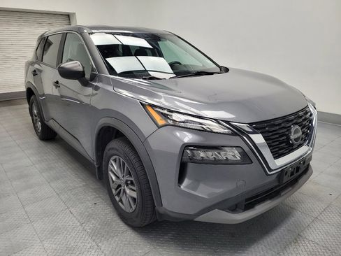 Used 2023 Nissan Rogue S FWD image 13