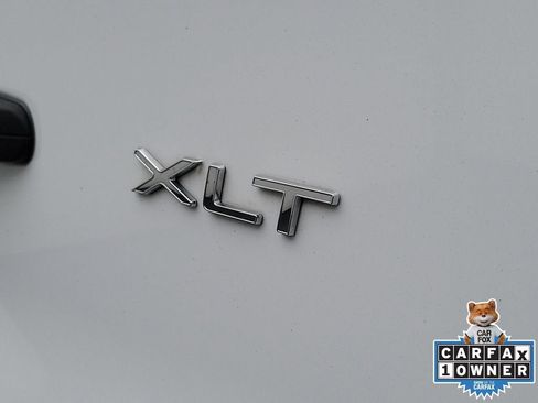 Used 2024 Ford Transit 350 XLT RWD image 8
