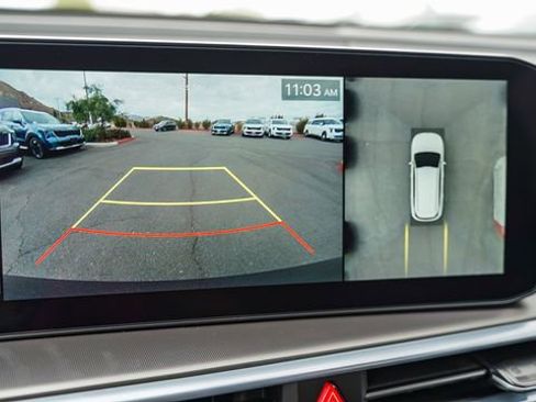 New 2026 Kia Sorento SX Prestige image 27