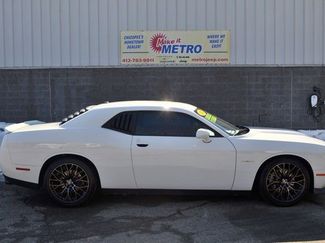 Used 2022 Dodge Challenger R/T video 1
