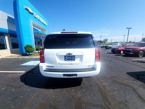 Used 2020 Chevrolet Tahoe Premier image 7