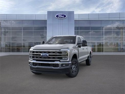 New 2026 Ford F350 Lariat w/ FX4 Off-Road Package image 2