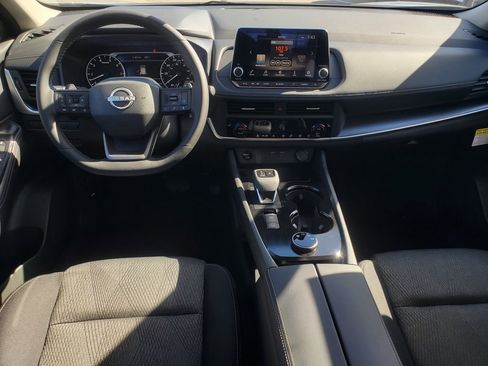 New 2026 Nissan Rogue SV image 26