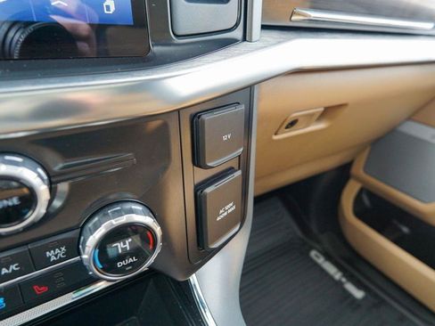 Used 2021 Ford F150 Lariat AWD/4WD image 35