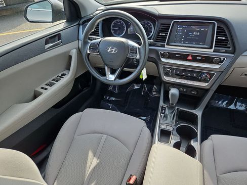 Used 2018 Hyundai Sonata ECO FWD image 10