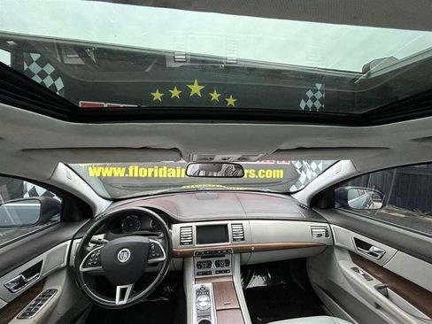 Used 2012 Jaguar XF image 22