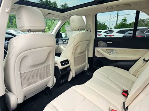 New 2026 Mercedes-Benz GLE 350 4MATIC image 22