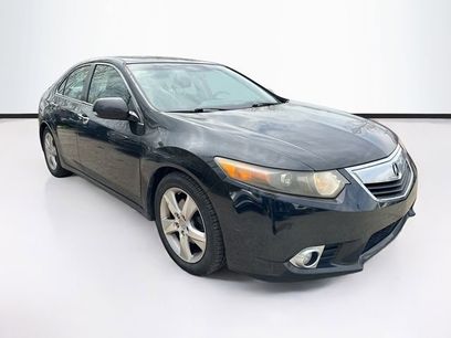 Used 2011 Acura TSX Sedan