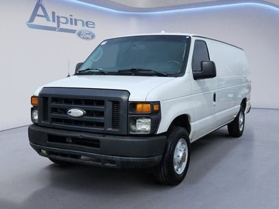Used 2014 Ford E-150 and Econoline 150