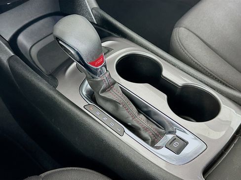 Used 2024 Chevrolet Malibu RS image 24