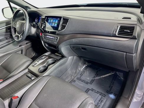 Used 2022 Honda Passport EX-L image 32
