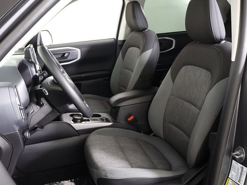 Used 2023 Ford Bronco Sport Big Bend image 23