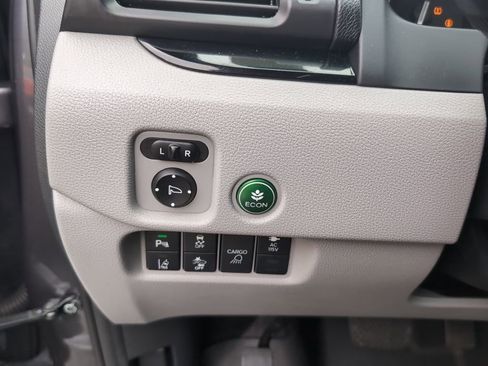 Used 2019 Honda Ridgeline RTL-E image 23