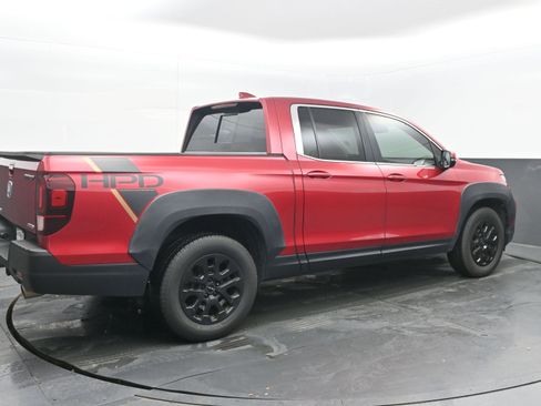 Used 2023 Honda Ridgeline RTL image 9