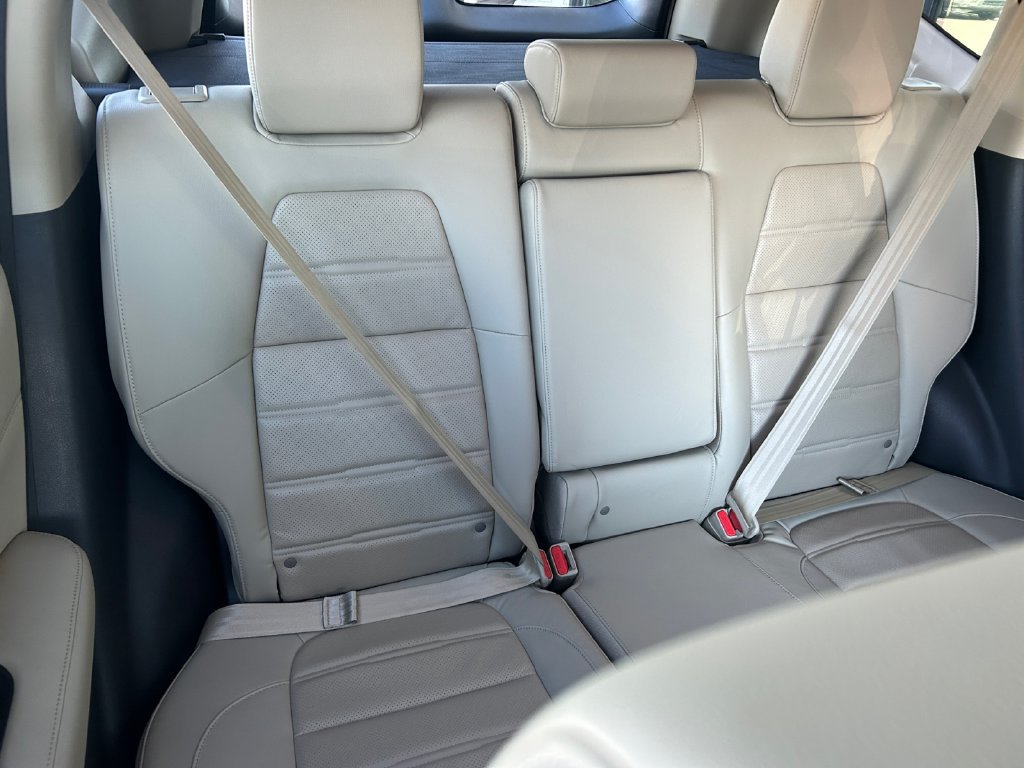 Used 2021 Honda CR-V Touring image 18