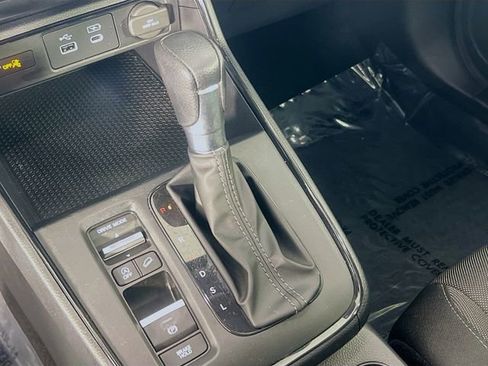 Used 2024 Honda CR-V EX image 24