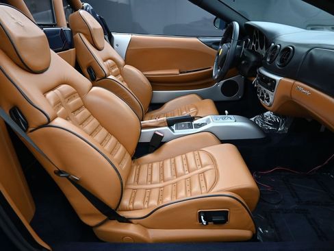 Used 2003 Ferrari 360 Spider RWD image 26