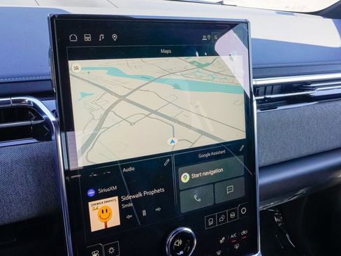 Used 2026 GMC Sierra EV Elevation image 33