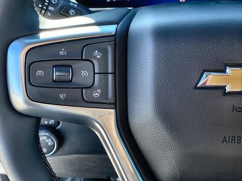 New 2026 Chevrolet Silverado 1500 LT image 12