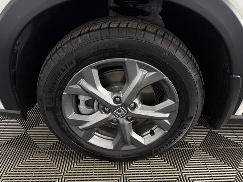 Used 2026 Honda HR-V LX image 10