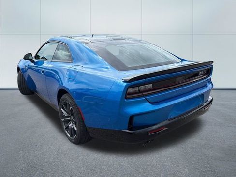 New 2026 Dodge Charger Scat Pack AWD/4WD image 2