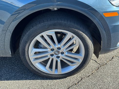 Used 2018 Audi Q5 Prestige image 12
