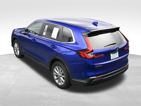 Used 2023 Honda CR-V EX image 33