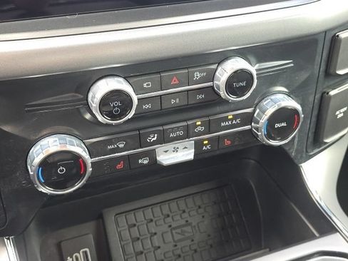 Used 2025 Ford F150 XLT w/ Equipment Group 302A MID AWD/4WD image 31