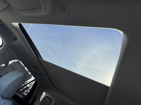 New 2026 Ford Explorer Platinum w/ LUX Leather Package image 21