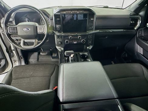 Used 2022 Ford F150 XLT w/ Equipment Group 302A High image 16