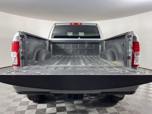 Used 2021 RAM 2500 Big Horn w/ Level 1 Equipment Group image 50