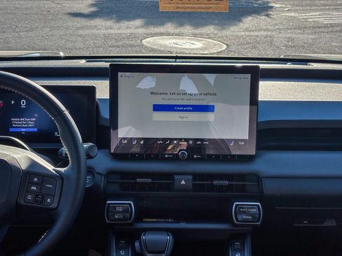 New 2026 Toyota RAV4 XSE AWD/4WD image 16