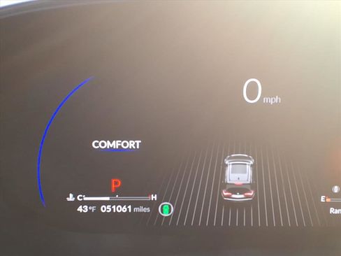 Used 2023 Acura MDX SH-AWD w/ Advance Package image 22